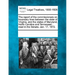 The Report of the Commissioners on Boundary Lines Between the State of Virginia, and the States of Maryland, North Carolina and Tennessee: Read in the