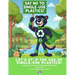 Let's Stop The Use of Single-Use Plastics: Awareness and Education Activity Book