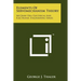 Elements Of Servomechanism Theory: McGraw Hill Electrical And Electronic Engineering Series