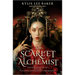 The Scarlet Alchemist