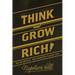 Think and Grow Rich Deluxe Edition: The Complete Classic Text (Think and Grow Rich Series)