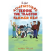 The Latest Adventures of Teddie the Tractor and Farmer Ken