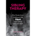 Sibling Therapy: The Ghosts from Childhood That Haunt Your Clients' Love and Work