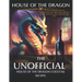House of the Dragon: Unofficial Cocktail Recipes inspired by the series.: Mixing Myth and Mixology: Unleashing the Spirits of House of the