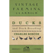 Ducks and Duck Breeding