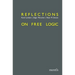 Reflections on Free Logic
