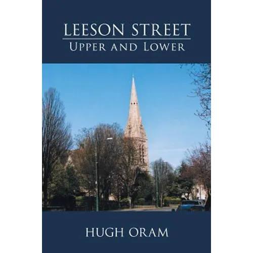 Leeson Street: Upper and Lower