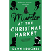 Murder at the Christmas Market