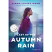 Last of the Autumn Rain