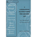 A Comprehensive Gluten & Dairy Free Grocery List: Over 1000 Food Items From Every Department