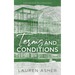 Terms and Conditions