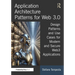 Application Architecture Patterns for Web 3.0: Design Patterns and Use Cases for Modern and Secure Web3 Applications