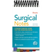 Surgical Notes: A Pocket Survival Guide for the Operating Room
