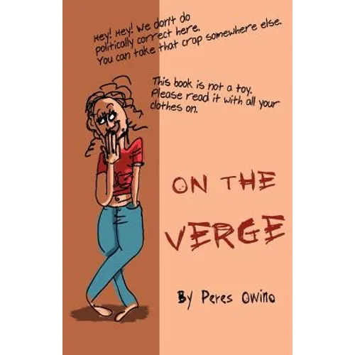 On The Verge
