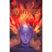Night Fires