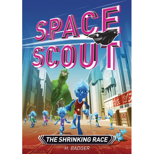 The Shrinking Race