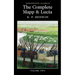The Complete Mapp & Lucia: Volume Two