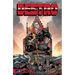 Destro Vol. 1