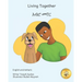 Living Together: Learning To Love our Canine Companions in English and Amharic