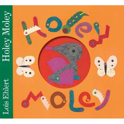 Holey Moley