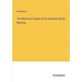 The Memorial Volume of the Edwards Family Meeting