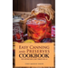 Easy Canning and Preserves Cookbook