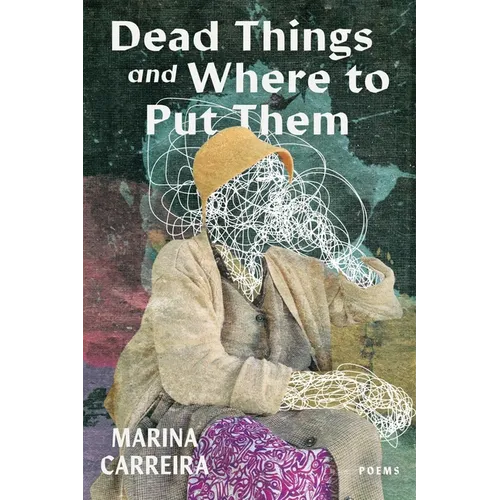 Dead Things and Where to Put Them