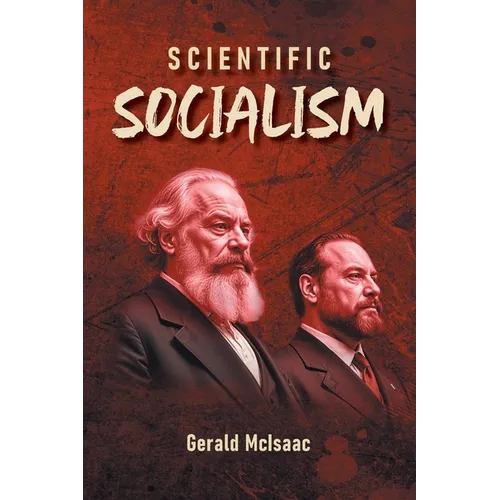 Scientific Socialism