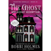 The Ghost Who Sought Redemption