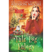 Yule Log Eulogy