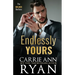 Endlessly Yours