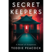 Secret Keepers: A Novel of Suspense