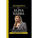 Alina Habba: A Life in Law and Advocacy: Beyond the Courtroom
