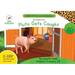 C-DER (Cheetah Decodable & Early Readers) Set 1, Book 7, Pluto Gets Caught