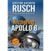 Recovering Apollo 8: A Science Fiction Novella