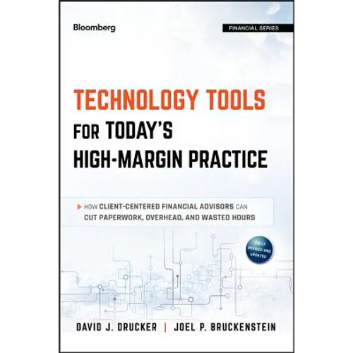 Technology Tools (Bloom Fin)