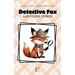 Detective Fox and Other Stories: Bilingual Italian-English Stories for Kids