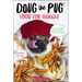 Doug the Pug: Food for Thought
