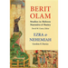 Berit Olam: Ezra and Nehemiah