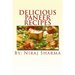 Delicious paneer recipes