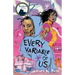 Every Variable of Us