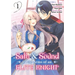 Safe & Sound in the Arms of an Elite Knight: Volume 1 (Manga)