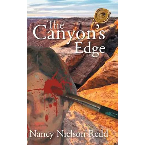The Canyon's Edge