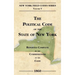 The Political Code of the State of New York