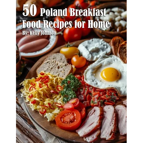 50 Poland Breakfast Food Recipes for Home