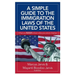 A Simple Guide to the Immigration Laws of the United States: What you NEED to know when you come to America
