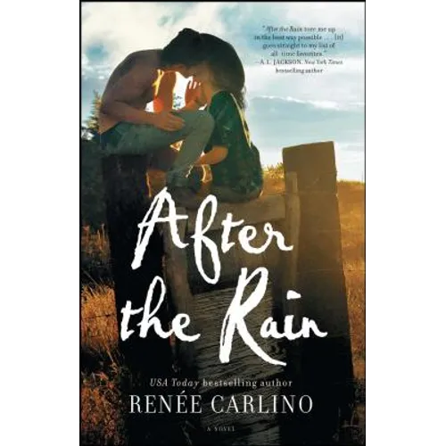 After the Rain