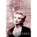 Marilyn, My Marilyn