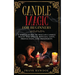 Candle Magic for Beginners: A Simple Guide to Wiccan Candle Magic for Spells, Rituals, Love, Protection, and Prosperity