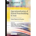 Operationalisation of Hybrid Peacebuilding in Asia: From Theory to Practice
